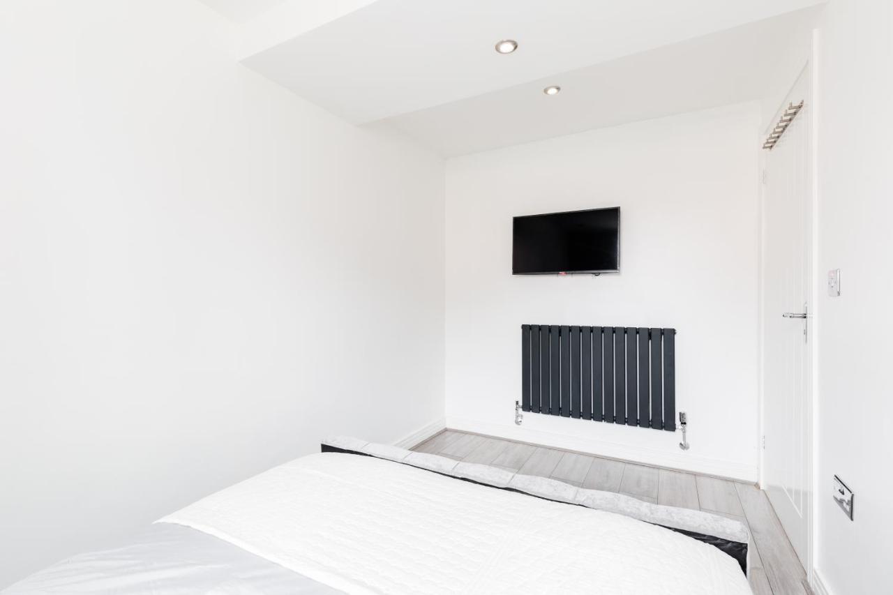 Cozy Stay In Birmingham By The Canal !! Exteriör bild